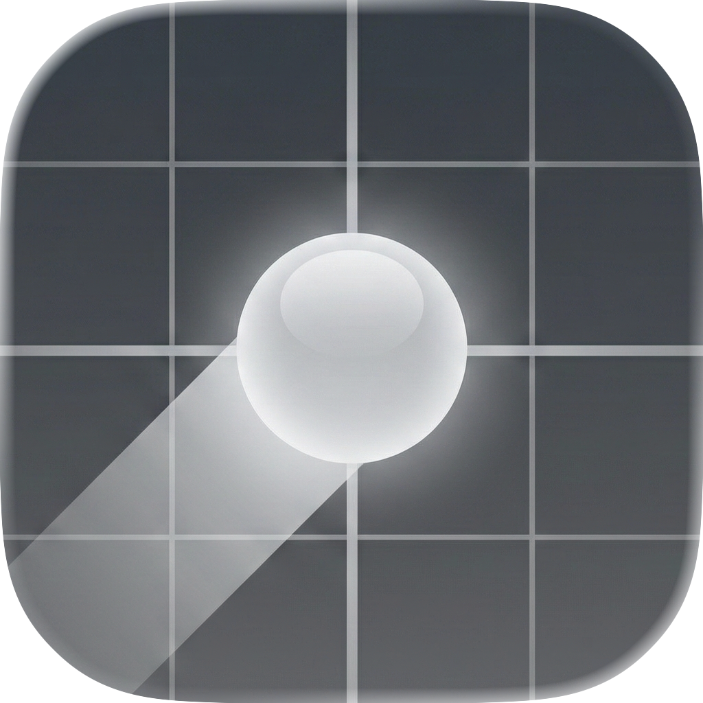 Axis App Icon